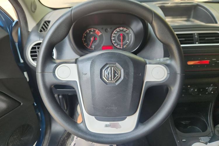 Used MG 3 2016 1.3L AMT Comfort Edition
