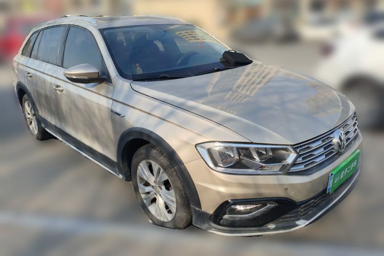 Used Volkswagen C-TREK 2017 1.6L Automatic Comfort Model