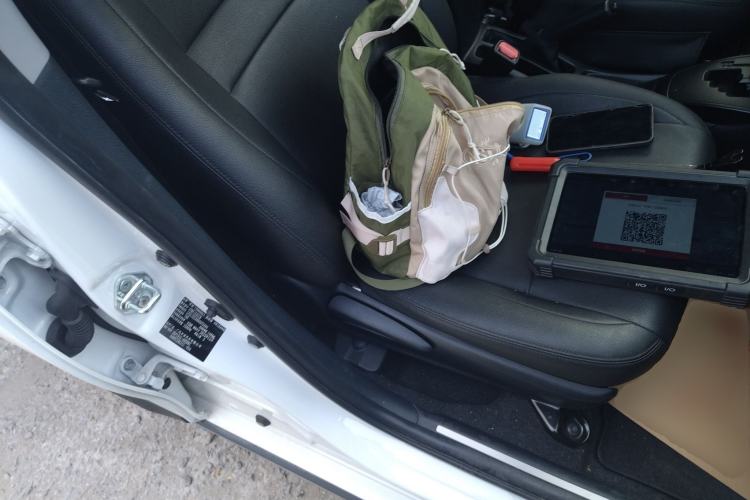 Used Toyota YARiS L Zhi Xuan 2022 X-Trail 1.5L CVT Leading PLUS Edition
