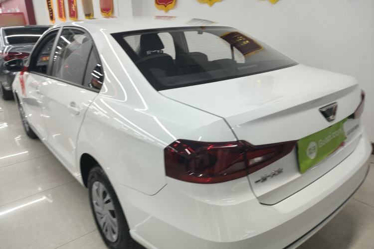 Used Jetta VA3 2024 1.5L Manual Entry-Level Version