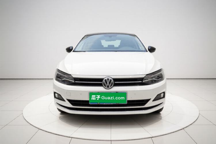 Used Volkswagen Polo 2019 Plus 1.5L Automatic Beats Trendy Cool Edition