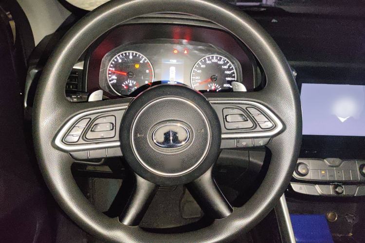 Used Great Wall Poer 2021 2.0T Commercial Version Automatic Diesel 4x4 Elite Long-Box GW4D20M