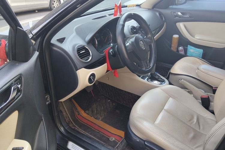 Used Volkswagen Lavida 2011 1.6L Automatic Premium Edition