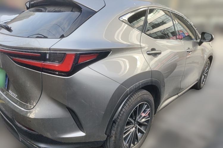 Used Lexus NX 2024 260 Front-Wheel Drive Chuanchi Edition