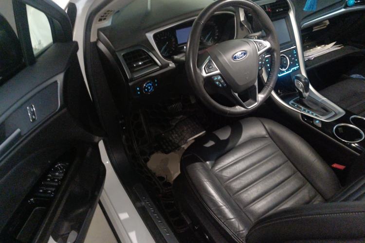 Used Ford Mondeo 2013 1.5L GTDi180 Fashion Edition