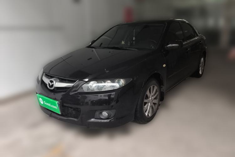 Used Mazda 6 2011 2.0L Automatic Fashion Edition