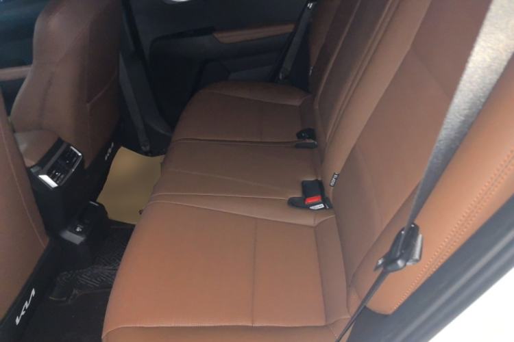 Used Kia Sportage R 2021 Ace 2.0L Splendid Edition
