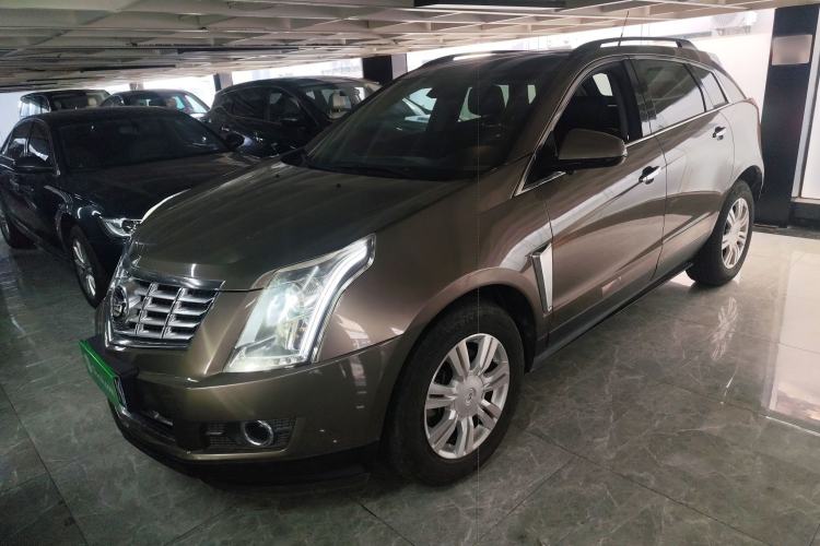 Used Cadillac SRX 2015 3.0L Comfort Version