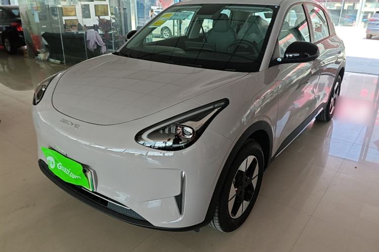 Used Geely Galaxy Geome 2026 Model 310km Dream Edition