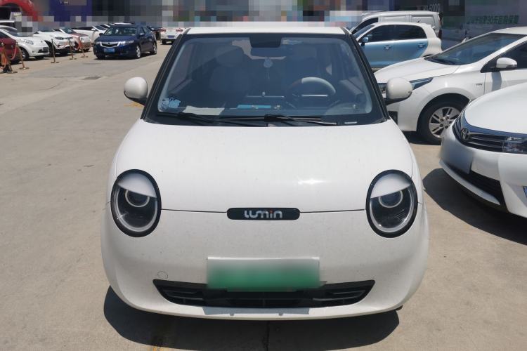 Used Changan Lumin 2022 210km Sweet Edition