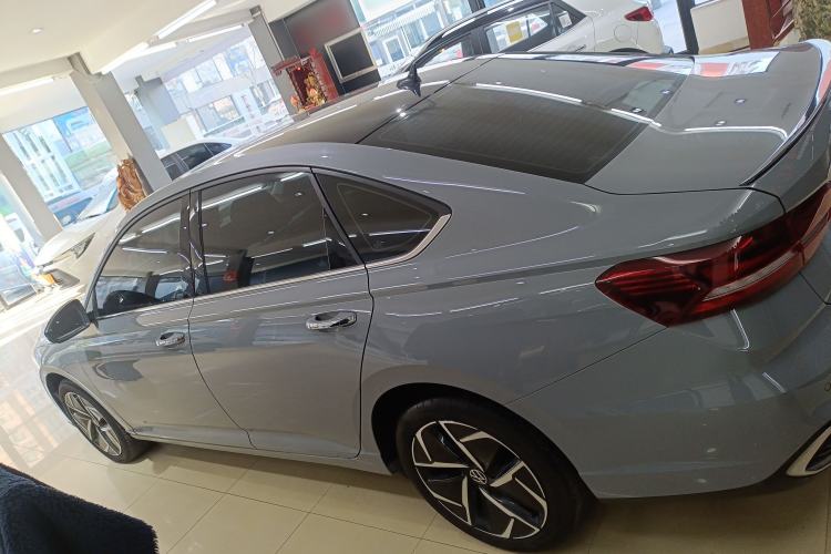 Used Volkswagen Lavida 2023 280TSI DSG Starry Sky Elegance Edition