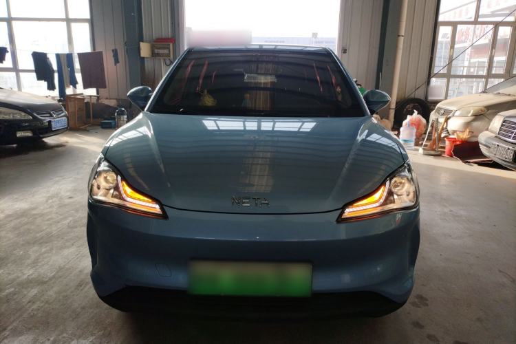 Used NETA V 2021 Standard Range Entertainment Version – Upgraded Model