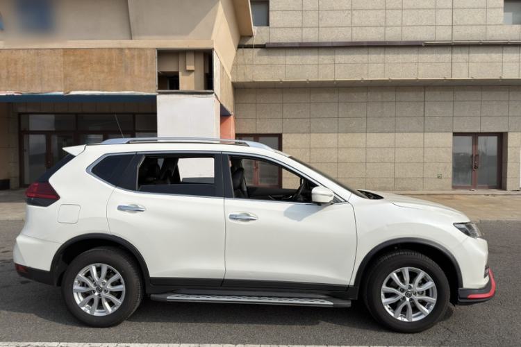 Used Nissan X-Trail 2021 2.0L CVT 2WD XL ITS Comfort Commemorative Edition
