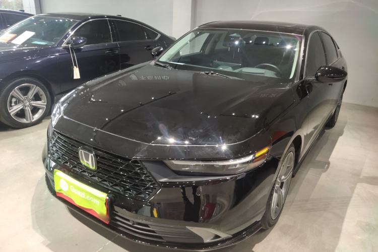 Used Honda Accord 2023 260TURBO Excellence Edition
