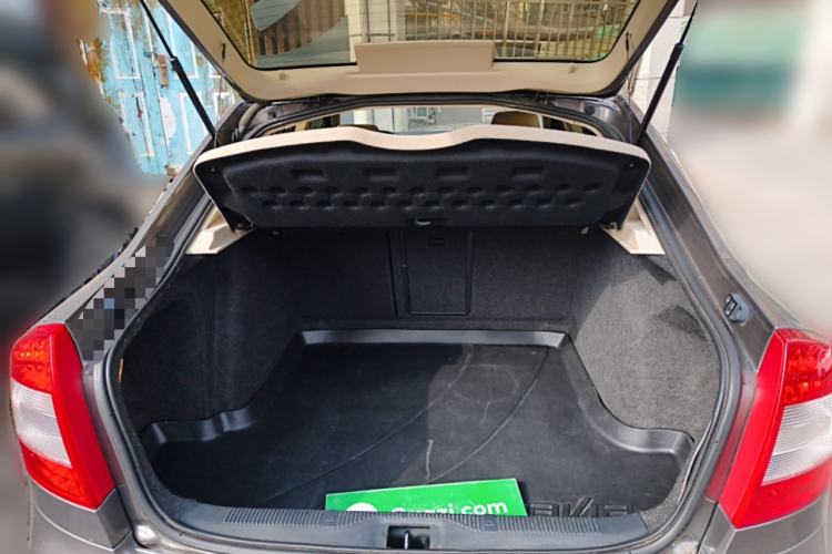 Used Skoda Octavia 2013 1.4TSI DSG Yijun Edition
