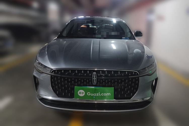 Used Lincoln Z 2022 Facelift iEnjoy Deluxe Edition