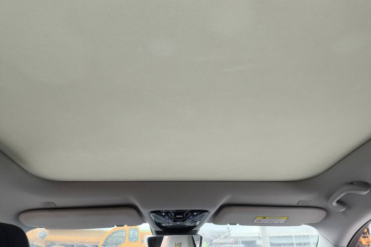 Used ARCFOX Alpha S 2023 525E Forest Edition 175kW