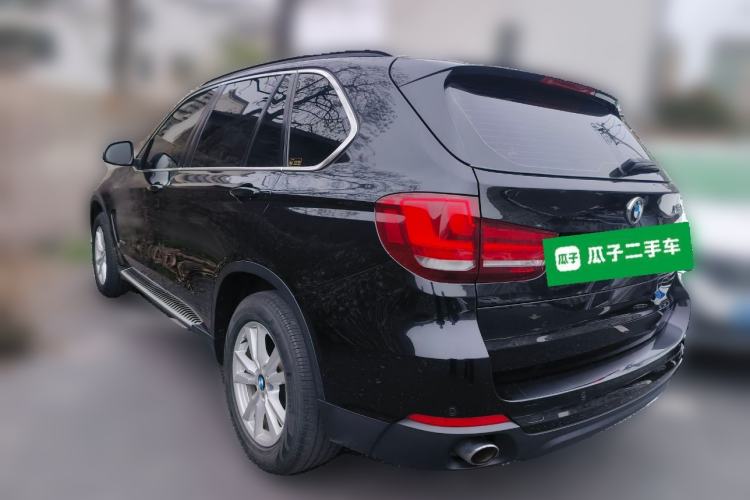 Used BMW X5 2015 xDrive28i
