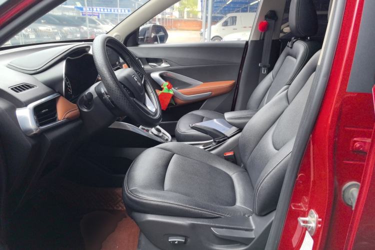 Used Baojun 510 2019 1.5L Automatic Premium Version National V