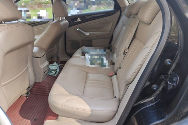 Used Ford Mondeo 2011 2.3L Luxury Model