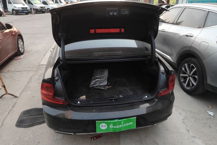 Used Volvo S90 2020 T5 Zhiyi Luxury Edition