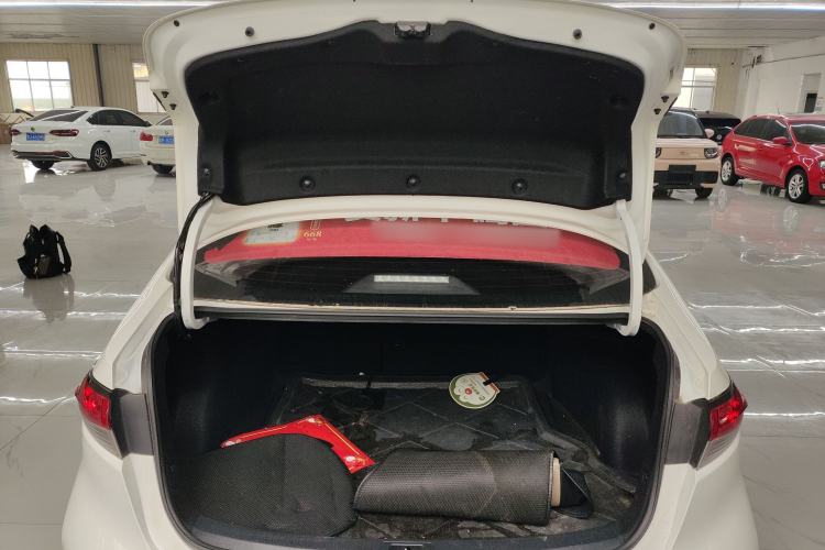 Used Toyota Levin 2023 Smart Electric Hybrid Dual-Engine 1.8L Leading Edition
