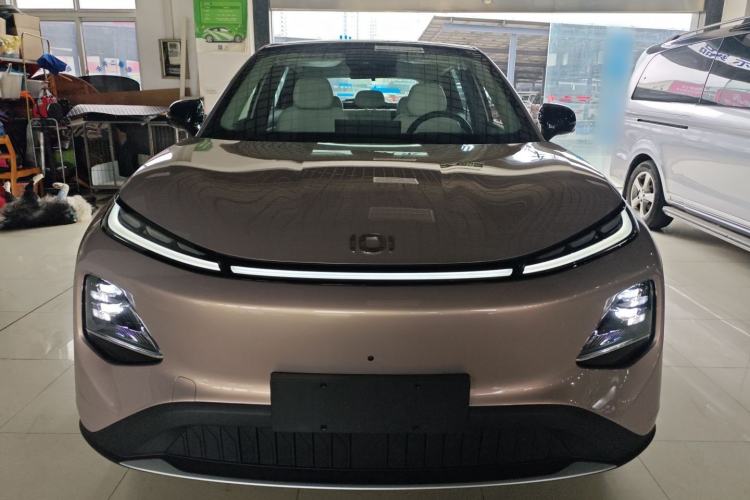 Used Qiyuan Q05 2026 Model 506 Max