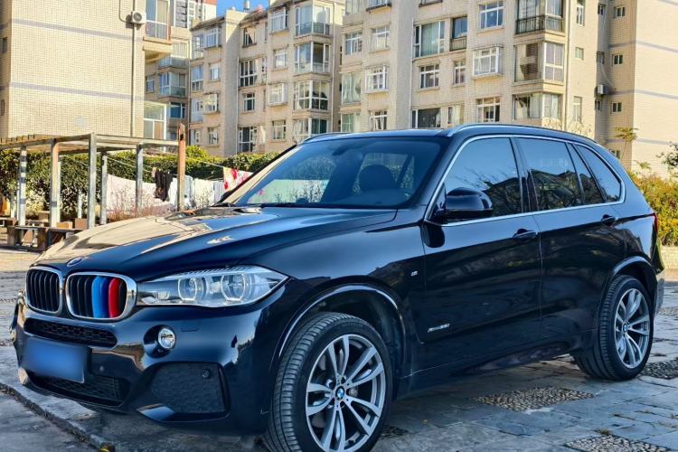 Used BMW X5 (Import) 2017 xDrive35i M Sport Edition
