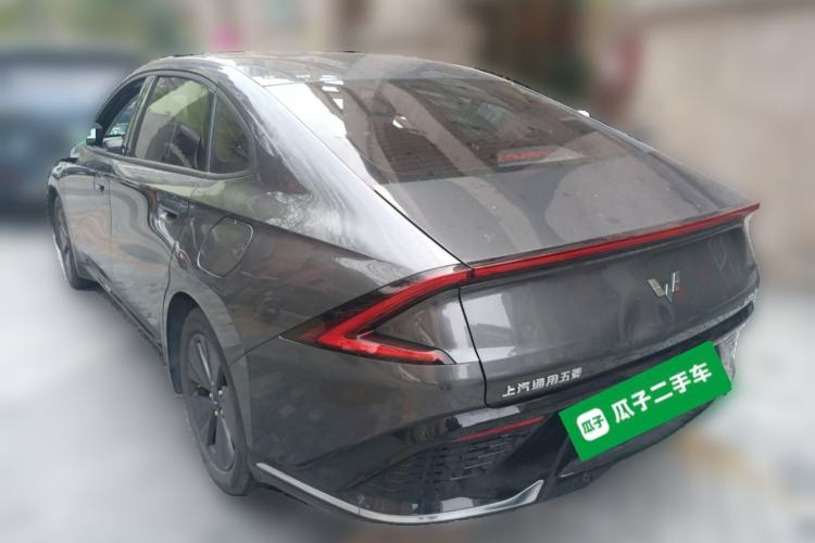 Used Wuling Xingguang 2023 70 Standard Edition