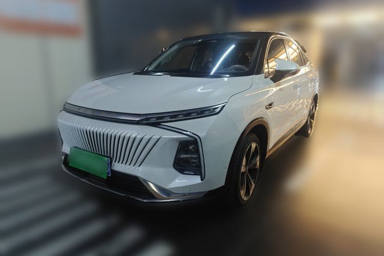 Used Roewe Jing 2022 2.0T Orca Edition