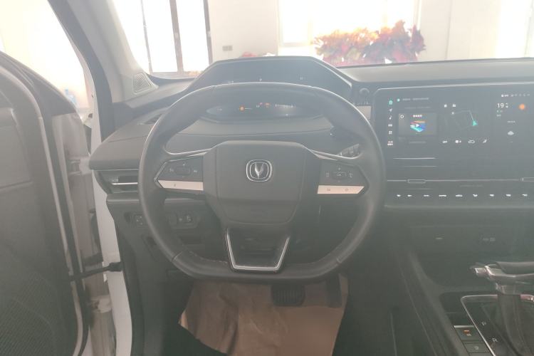 Used Changan CS55PLUS 2022 2nd Generation 1.5T DCT Luxury Version
