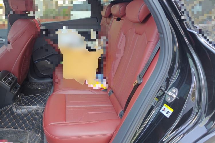 Used Audi Q5L 2024 40 TFSI Luxury Dynamic Edition
