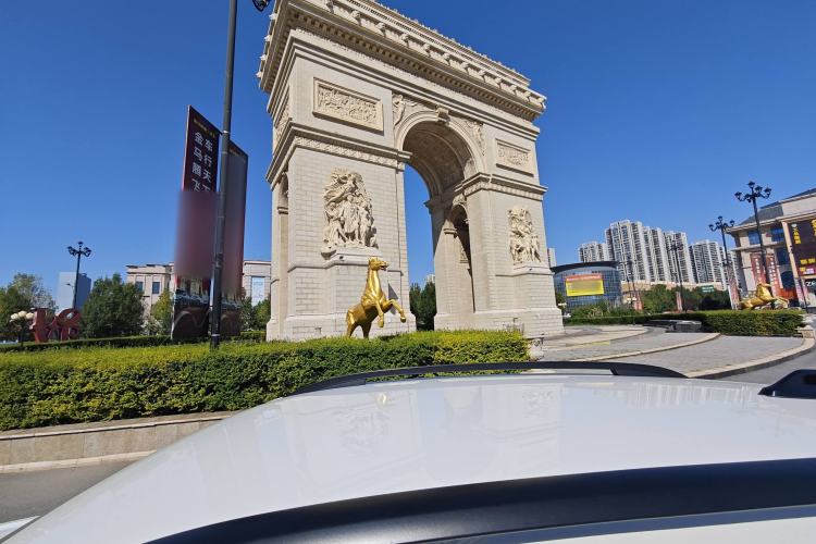 Used Volkswagen T-Cross 2022 1.5L Automatic Fashion Edition