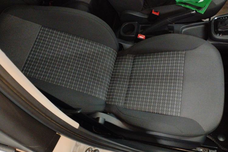 Used Volkswagen Polo 2016 1.6L Automatic Comfort Model Right Front Seat