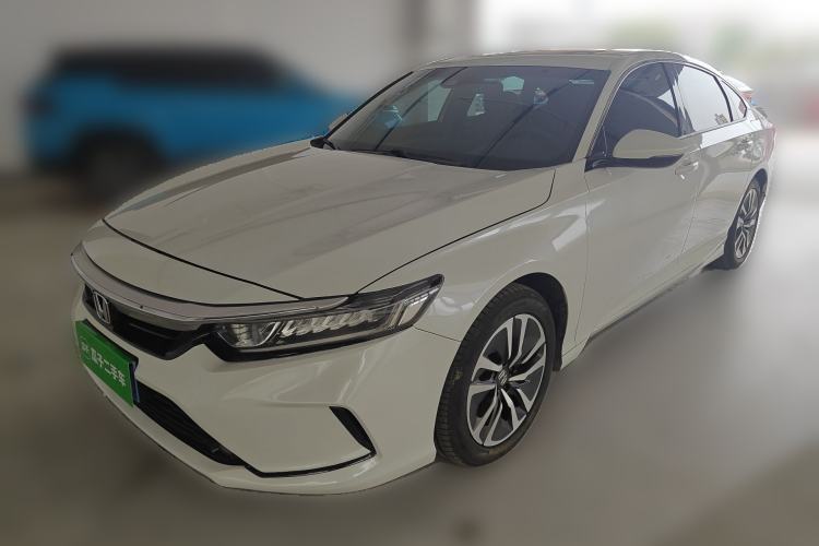 Used Honda Inspire 2022 Rui Hybrid 2.0L Jingzhi Edition