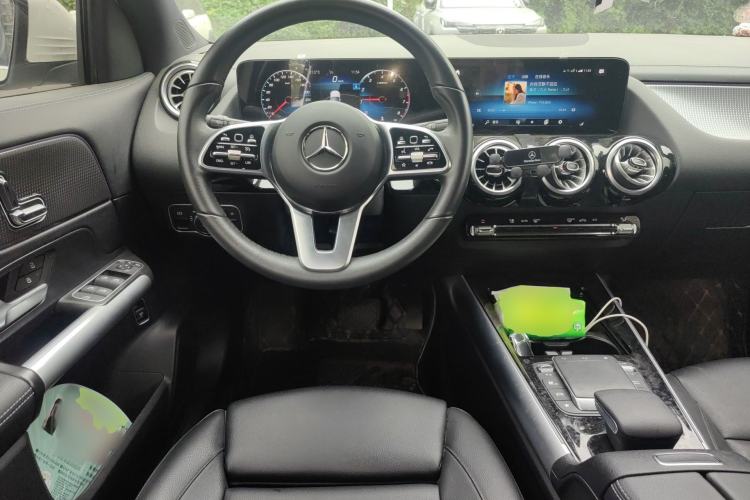 Used Mercedes-Benz GLA 2022 GLA 220
