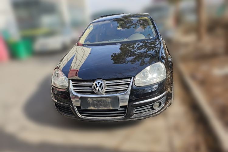 Used Volkswagen Sagitar 2010 1.4 TSI Automatic Tech Edition