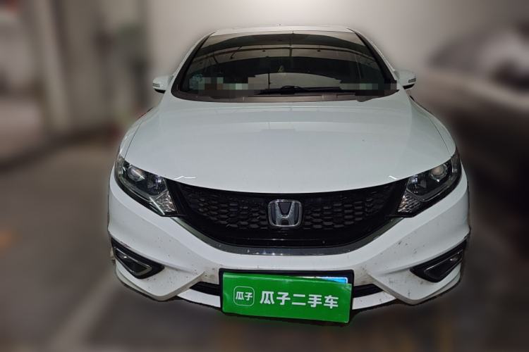 Used Honda Jade 2014 1.8L Automatic Comfort Elite Version 5 Seats
