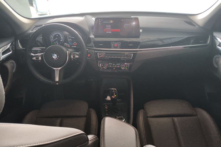 Used BMW X1 2022 sDrive25Li Leading Model
