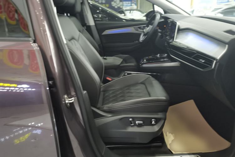 Used Volkswagen Talagon 2021 380TSI Four-Wheel Drive Luxury Premium Edition Pro
