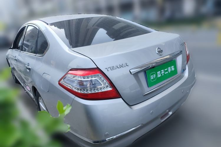 Used Nissan Teana 2011 2.0L XL Comfort Edition
