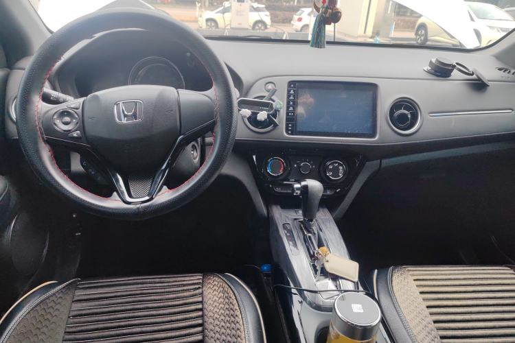 Used Honda XR-V 2021 1.5L CVT Classic Edition