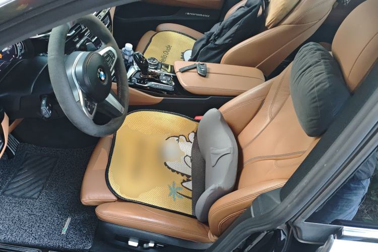 Used BMW 6 Series GT 2018 630i M Sport Package