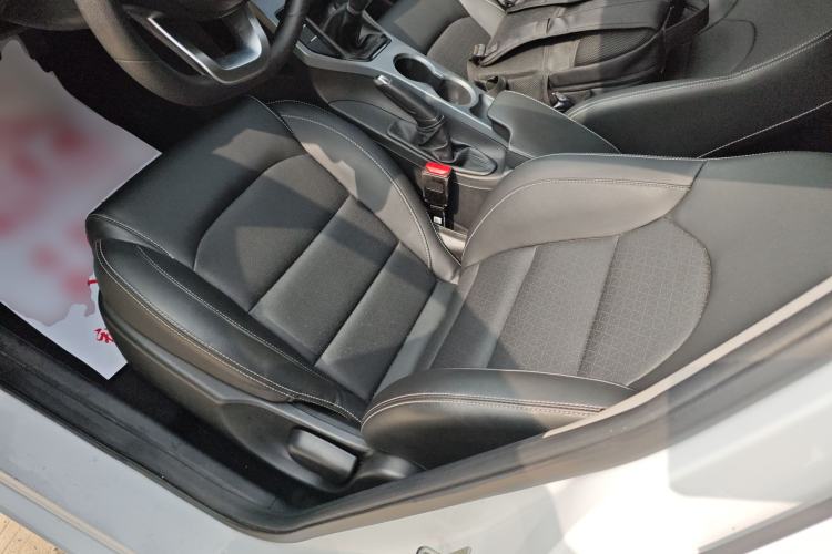 Used Geely Auto Emgrand 2021 UP 1.5L Manual Comfort Model
