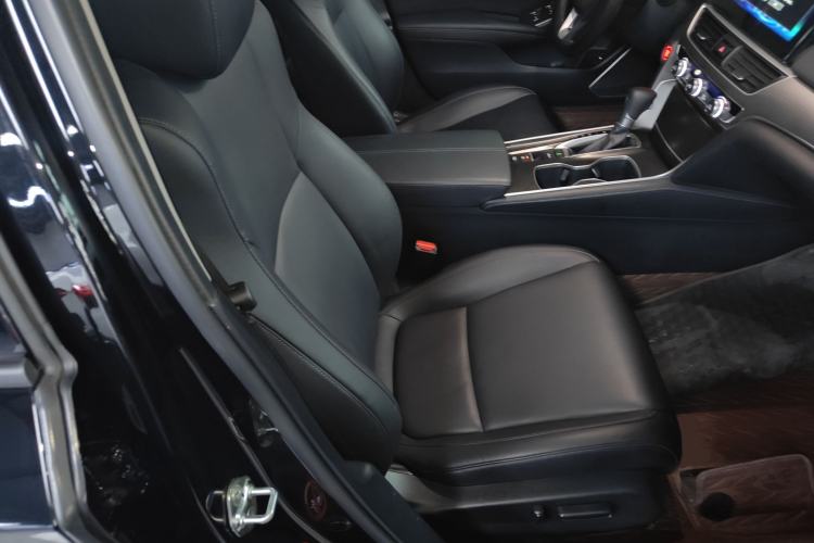 Used Honda Accord 2022 260TURBO Luxury Edition
