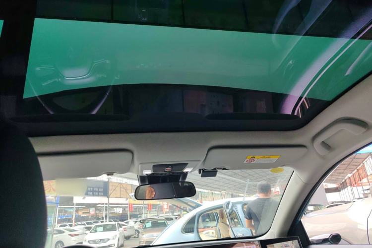 Used Lingxi L 2024 Player No. 1 Edition