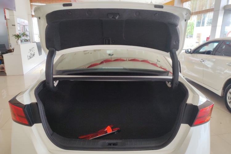 Used Nissan Teana 2021 2.0L XL Comfort Edition