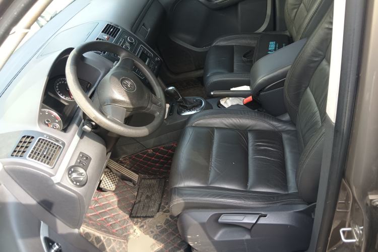 Used Volkswagen Touran 2015 1.4T DSG Comfort Edition 5 Seats