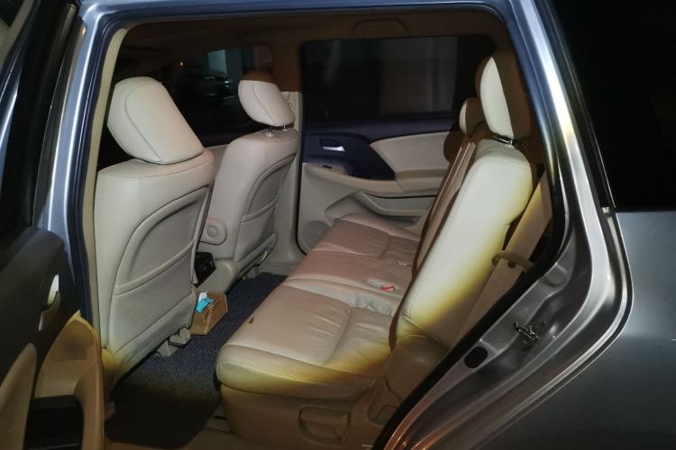 Used Honda Odyssey 2011 Jingxiu 2.4L Luxury Edition
