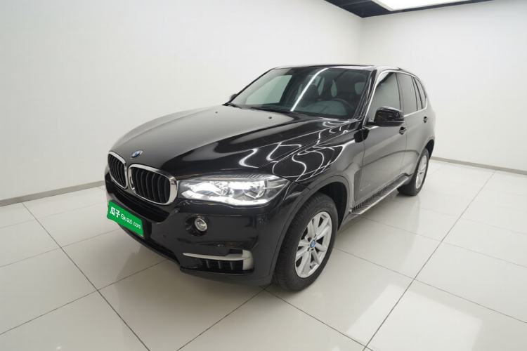 Used BMW X5 2015 xDrive35i U.S. specification